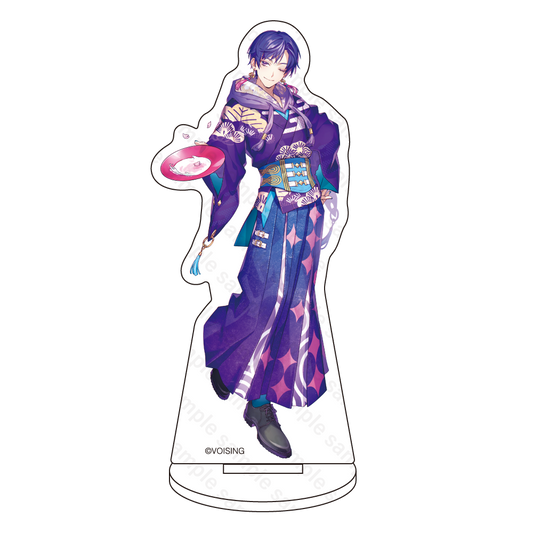 すたぽら アクリルスタンド 2025年 お正月ver. こったろ