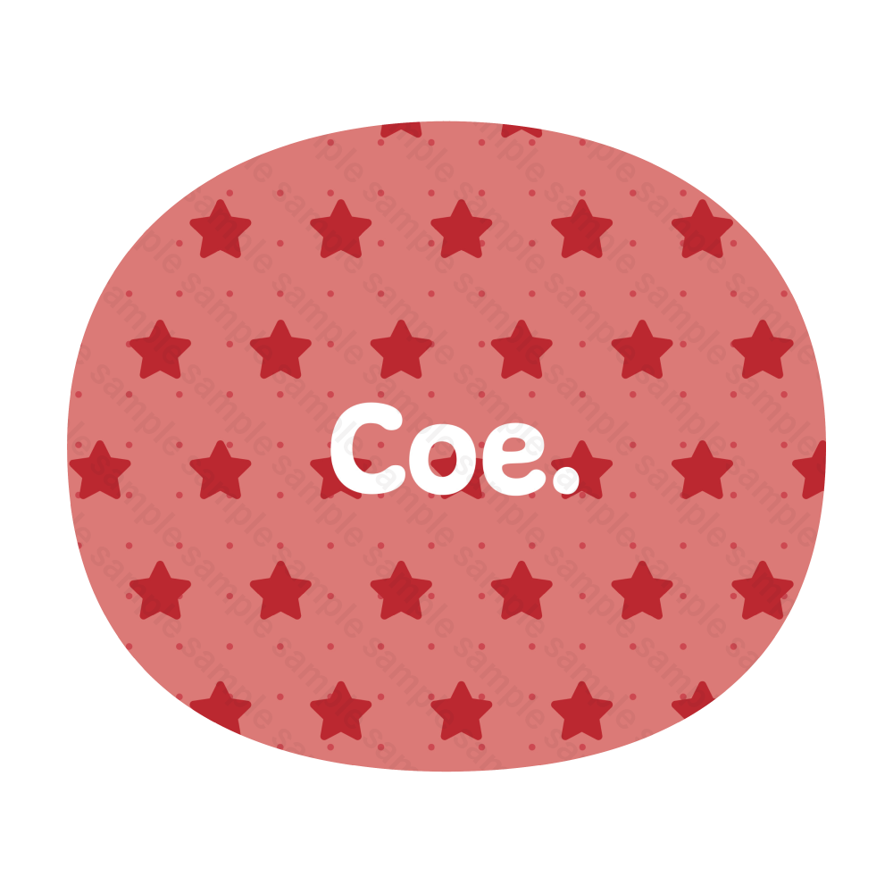 すたぽら もちふわクッション Coe.