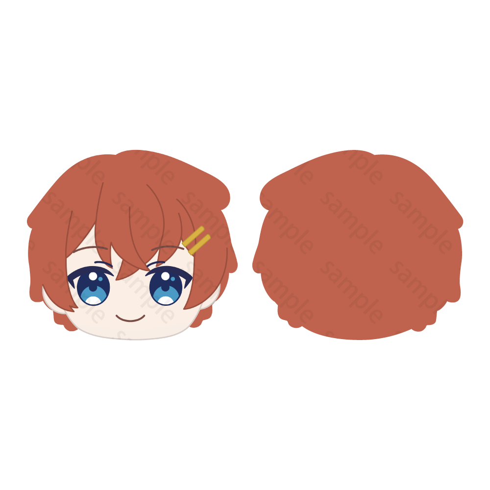 すたぽら もちっとクッション くに