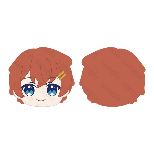 すたぽら もちっとクッション くに