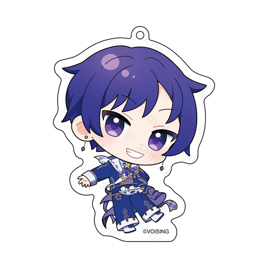 すたぽら 4周年記念 アクリルキーホルダーこったろ