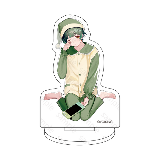 怠惰依存症候群 アクリルスタンド 如月ゆう