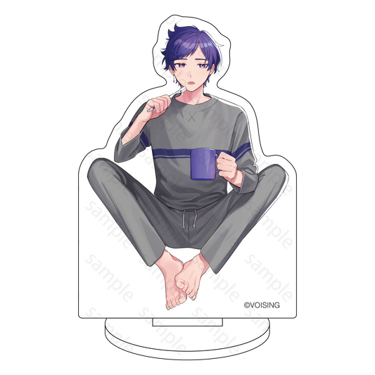 怠惰依存症候群 アクリルスタンド こったろ