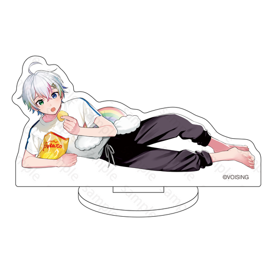 怠惰依存症候群 アクリルスタンド Relu