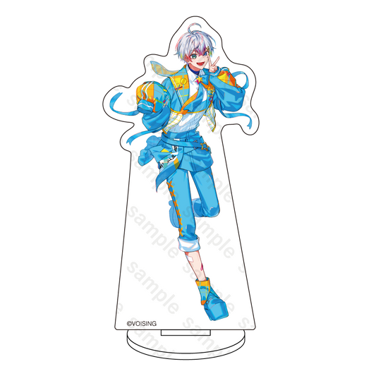 すたぽら リニューアル 2025 アクリルスタンド Relu