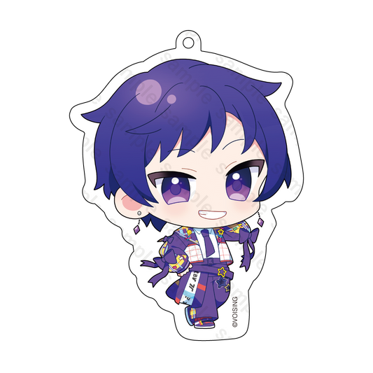 すたぽら リニューアル 2025 アクリルキーホルダー こったろ