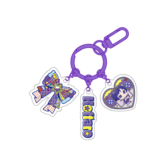 すたぽら リニューアル 2025 アクリルチャーム こったろ