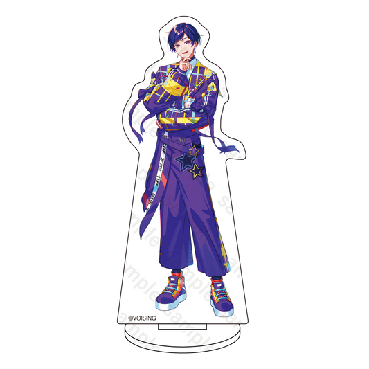 すたぽら リニューアル 2025 アクリルスタンド こったろ