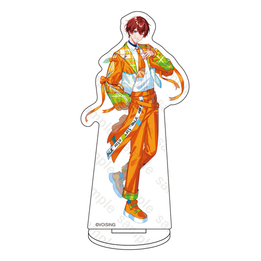 すたぽら リニューアル 2025 アクリルスタンド くに