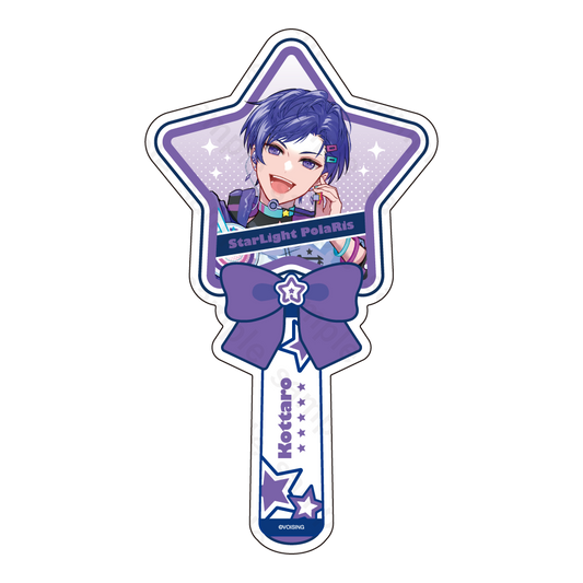 すたぽら Mスタ 2025 アクリルステッキ こったろ