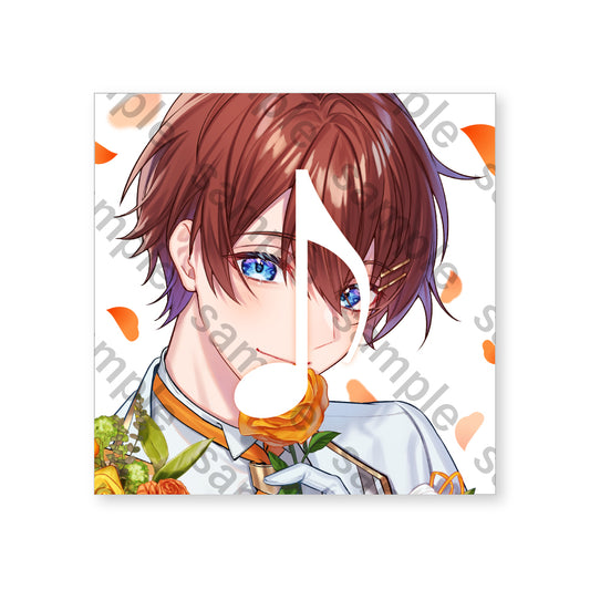 【DL商品】くに 誕生日記念 シチュエーションボイスセット 2023