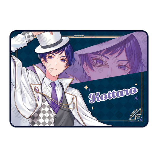 Stellar Jack ブランケット こったろ