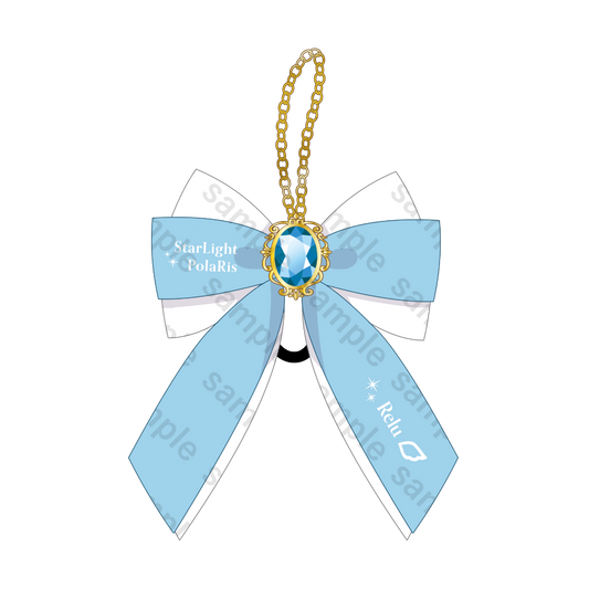 Stellar Jack リボンチャーム Relu