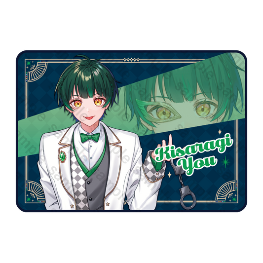 Stellar Jack ブランケット 如月ゆう