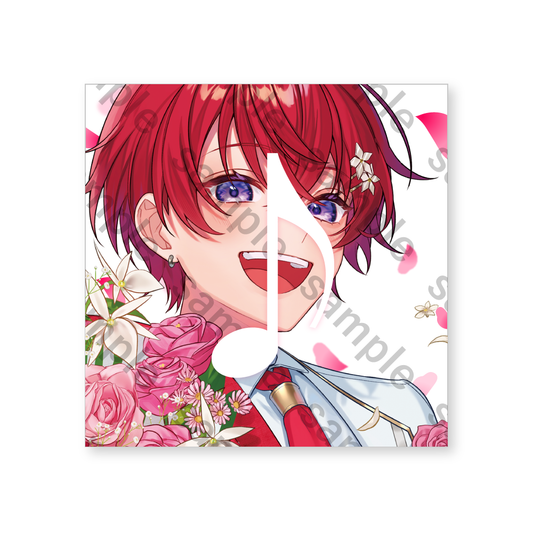 【DL商品】Coe. 誕生日記念 シチュエーションボイスセット 2024