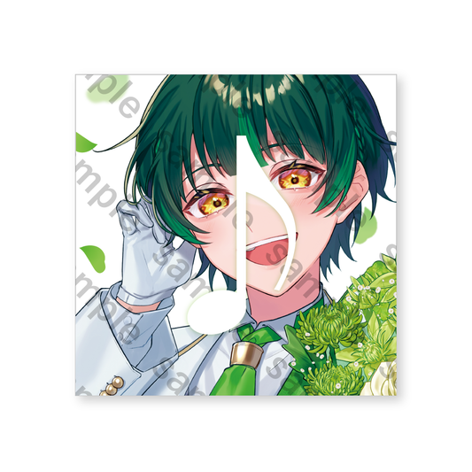 【DL商品】如月ゆう 誕生日記念 シチュエーションボイスセット 2024