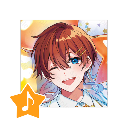 【DL商品】くに誕生日記念 シチュエーションボイスセット 2024