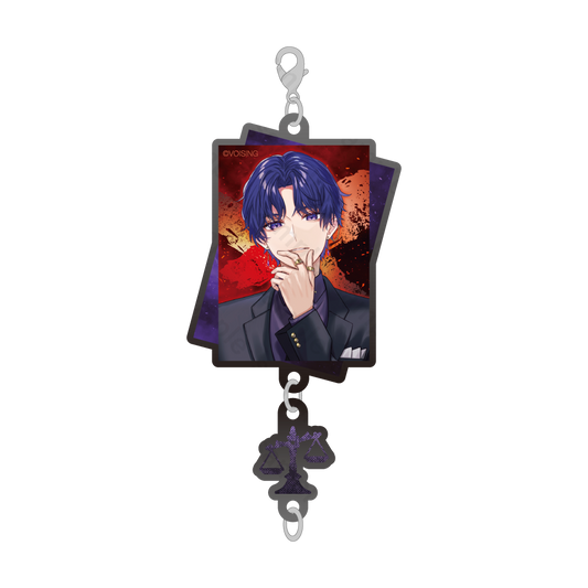 すたぽら 連結チャーム 裏会議Ver. こったろ