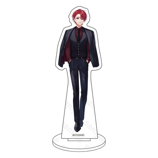 すたぽら アクリルスタンド 裏会議Ver. Coe.