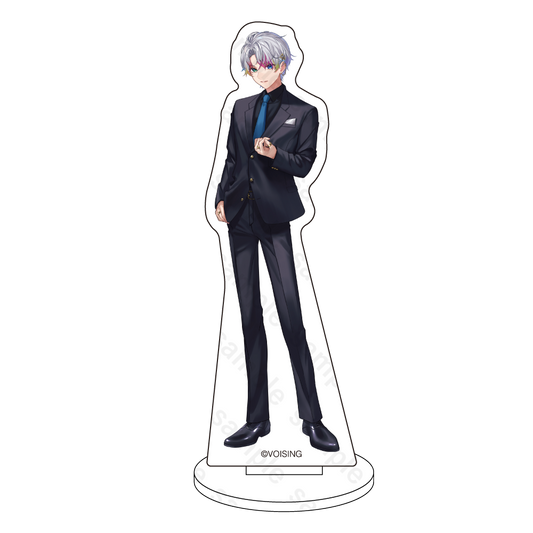 すたぽら アクリルスタンド 裏会議Ver. Relu