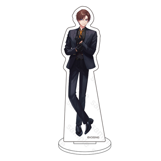 すたぽら アクリルスタンド 裏会議Ver. くに