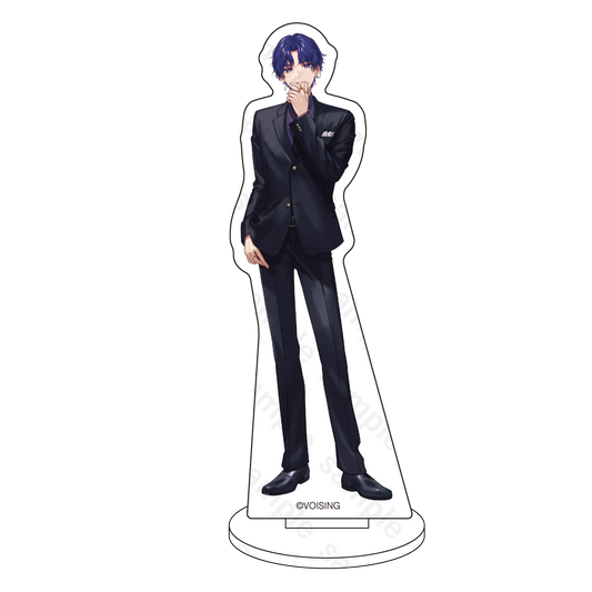 すたぽら アクリルスタンド 裏会議Ver. こったろ