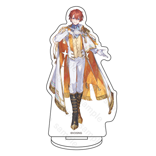 Star Stage Collection アクリルスタンド くに