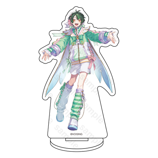 Star Stage Collection アクリルスタンド 如月ゆう