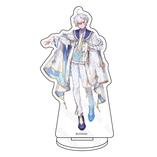 Star Stage Collection アクリルスタンド Relu