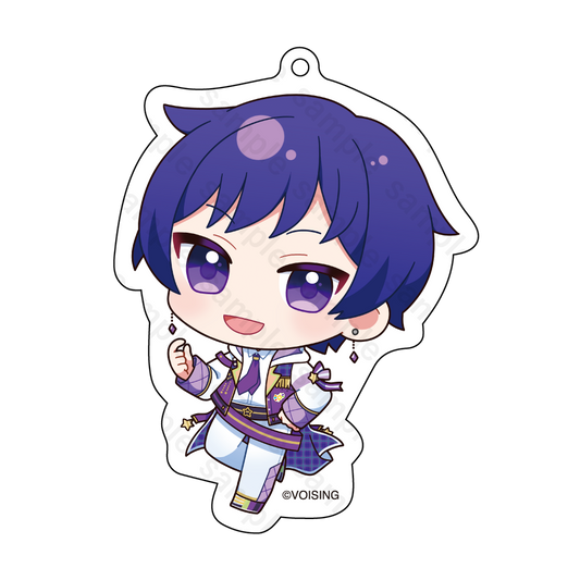 Star Stage Collection アクリルキーホルダー こったろ