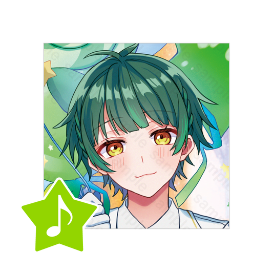 【DL商品】如月ゆう誕生日記念 シチュエーションボイスセット 2025