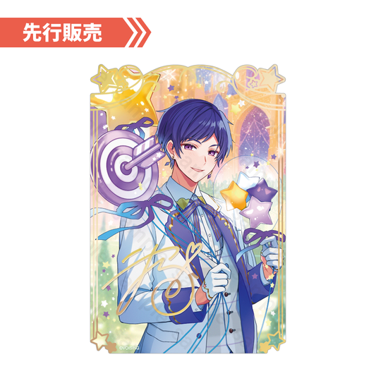 【先行販売】こったろ誕生日記念 アクリルパネル 2025