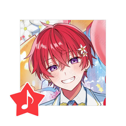 【DL商品】Coe.誕生日記念 シチュエーションボイスセット 2025