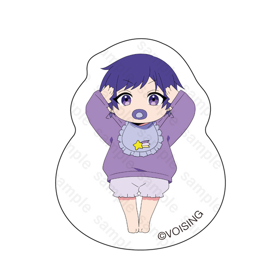 すたぽら ワンマンライブ in パシフィコ横浜 ゆらゆらアクリルブロック こったろ