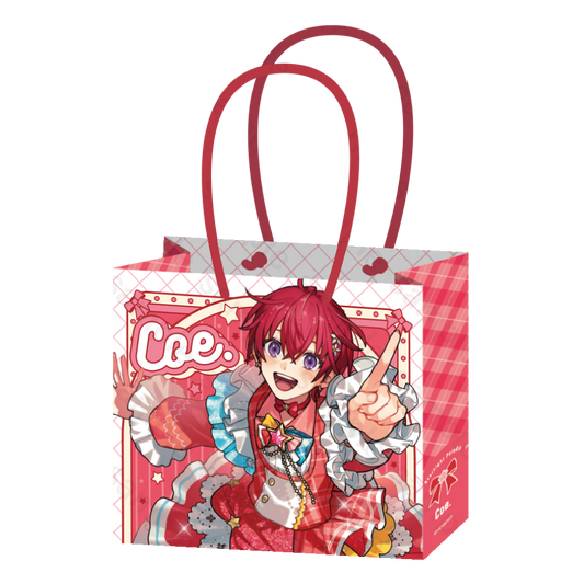 すたぽら ワンマンライブ in パシフィコ横浜 ショッパー Coe.