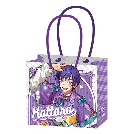 すたぽら ワンマンライブ in パシフィコ横浜 ショッパー こったろ