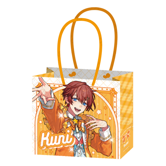 すたぽら ワンマンライブ in パシフィコ横浜 ショッパー くに