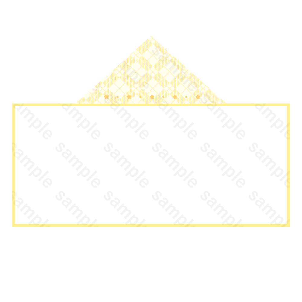 すたぽら ワンマンライブ in パシフィコ横浜 フード付きマフラータオル