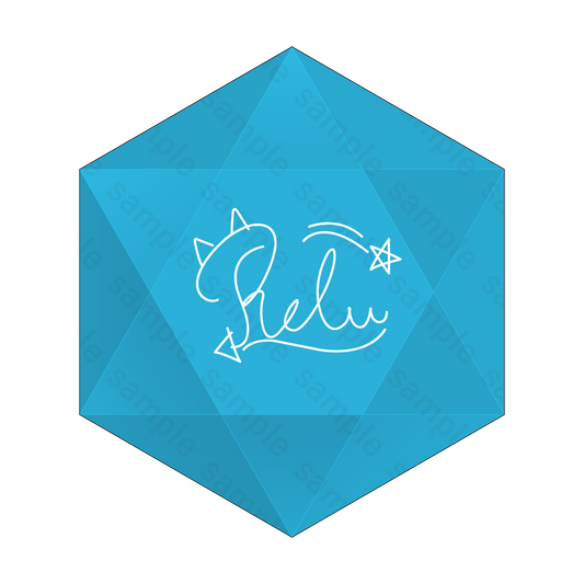 すたぽら ワンマンライブ in パシフィコ横浜 リングライト Relu