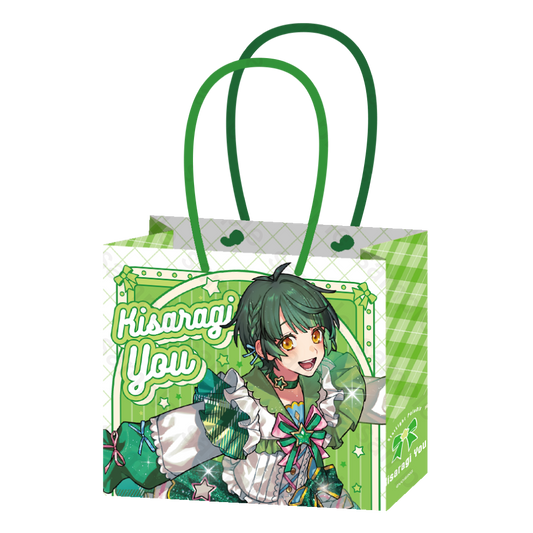 すたぽら ワンマンライブ in パシフィコ横浜 ショッパー 如月ゆう