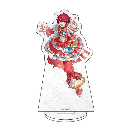 すたぽら ワンマンライブ in パシフィコ横浜 アクリルスタンド Coe.