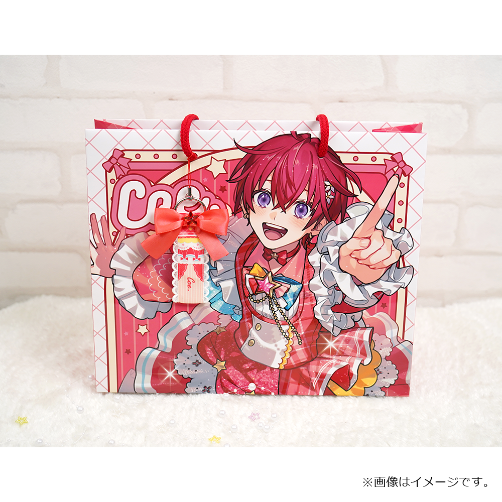 すたぽら ワンマンライブ in パシフィコ横浜 ショッパー こったろ