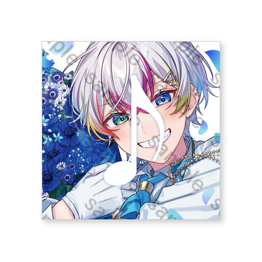 【DL商品】Relu 誕生日記念 シチュエーションボイスセット 2023