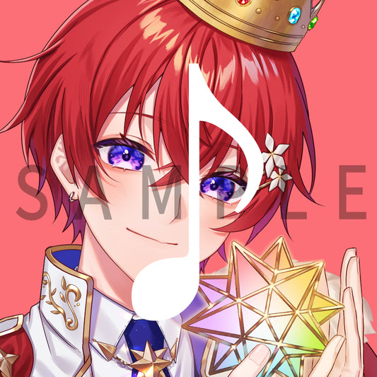 【DL商品】Coe. 生誕記念 シチュエーションボイスセット