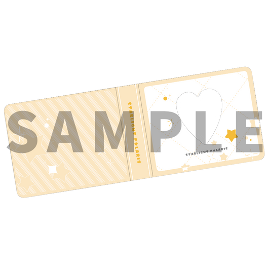 すたぽら 2周年記念 トレカブック