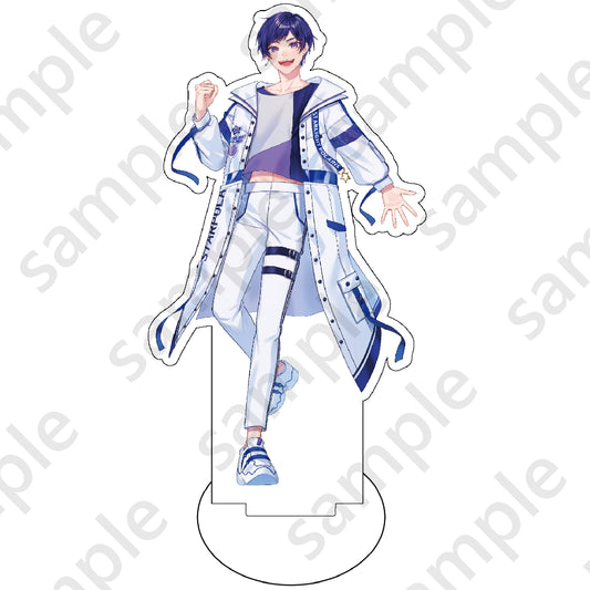 夏空ファンファーレ アクリルスタンド こったろ