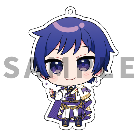 すたぽら 2周年記念 アクリルキーホルダーこったろ