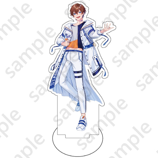 夏空ファンファーレ アクリルスタンド くに