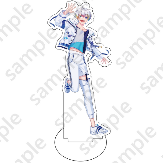 夏空ファンファーレ アクリルスタンド Relu