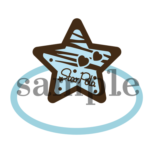 すたぽら ヘアゴム 2023年 バレンタイン・ホワイトデーver. Relu